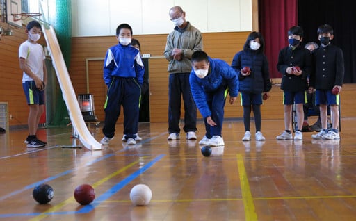 安全・安心なまちづくりに関する事業