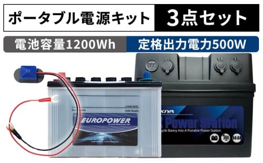 [SEKIYA ポータブル電源(電池容量1200Wh 定格出力電力500W) バッテリー再生DSパルス付]6か月以内に順次出荷[ 電化製品 災害 供え 節約 節電 車中泊 屋外 停電 避難 防災 蓄電池 アウトドア キャンプ 蓄電 ご家庭用 大容量 車中泊 防災グッズ バッテリー 長寿命 株式会社関谷 ]