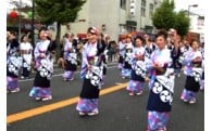5.住民の融和と連携に関する事業