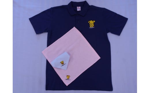 ゾウキリンセット　Ａセット