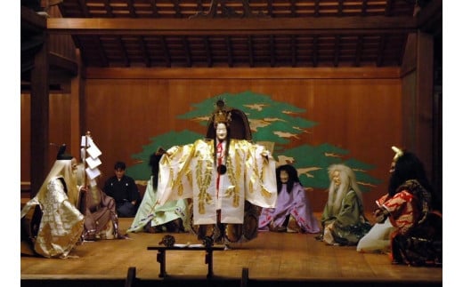 【新座市伝統芸能体験】『篠笛』&『舞・踊り』６０分体験コース（１名様）