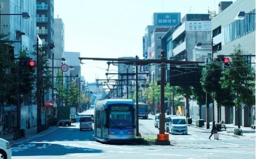 2.都市・交通・まちづくり