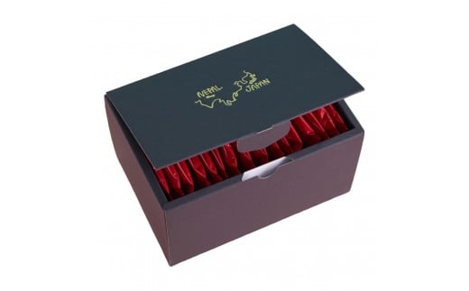 SDGs目標1(貧困をなくそう)ネパール ラマ・オーガニック農園ギフトボックス16包