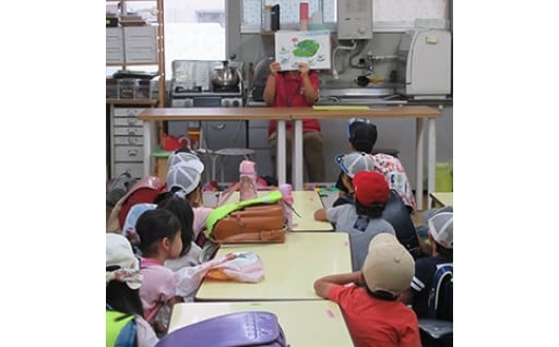 1.豊かな個性をはぐくみ、ともに成長できるまち