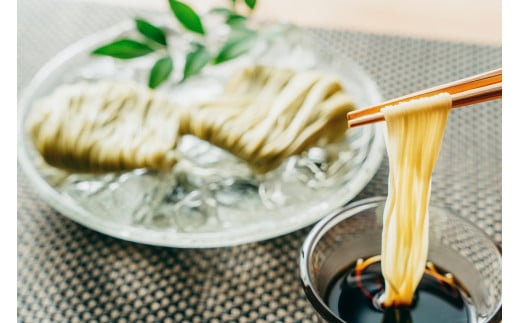 下北春まな素麺10束箱入り 奈良県 大和の伝統野菜 下北春まな 素麺 そうめん 三輪素麺