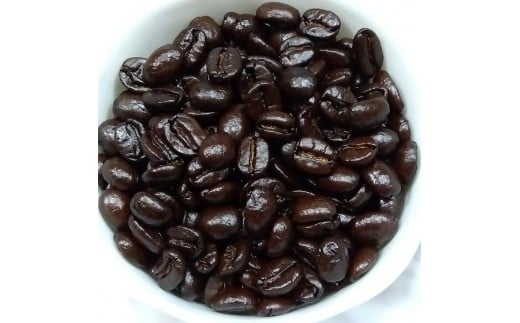 【シティロースト】コーヒー豆　トラジャ　カロシG1　coffeebeans ＆ sweets Antiqueによるこだわり焙煎豆