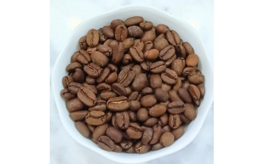 【ハイロースト】コーヒー豆　イエメン　モカマタリNo.9　coffeebeans ＆ sweets Antiqueによるこだわり焙煎豆