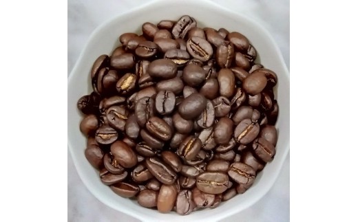 【フルシティロースト】コーヒー豆　メキシコ SHG クステペック農園　Qグレード　coffeebeans ＆ sweets Antiqueによるこだわり焙煎豆