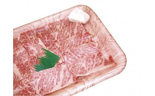 オリーブ牛焼肉セット