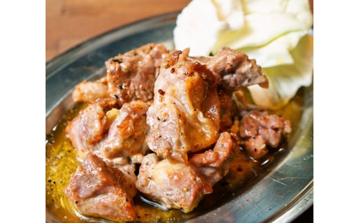 骨なし鳥（親鳥カット１０本分）