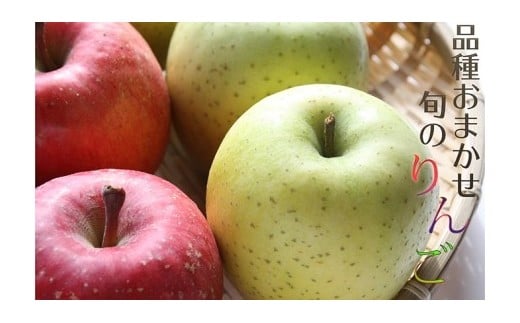 【2025年先行予約】樹上完熟葉とらずりんご(季節のりんご)5kg(10月上旬~1月中旬まで順次発送)|  りんご ふじ シナノスイート 秋映 陽光 シナノゴールド こうみつ 名月 季節 フルーツ 旬 ふるさと納税 宮城県 白石市【1211302】