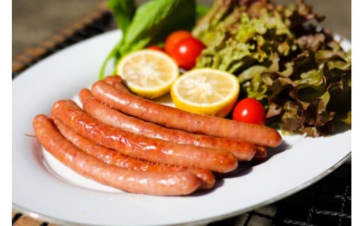 ポークソーセージ(ウインナー)詰合わせ