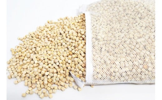 癒しの睡眠! ひのき枕