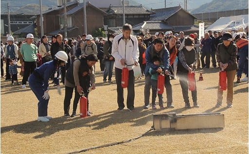 安全・安心（安全で安心なまちづくり）