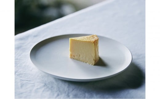 アザレのチーズケーキ 1ホール