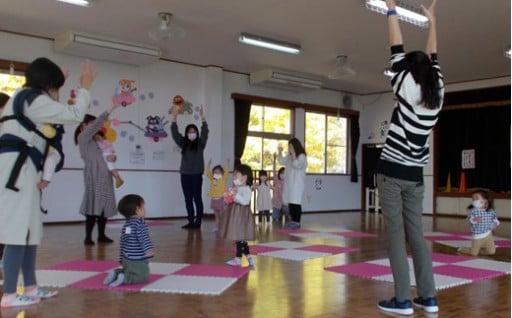子育て支援に関する事業