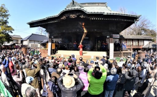 芸術文化の振興に関する事業