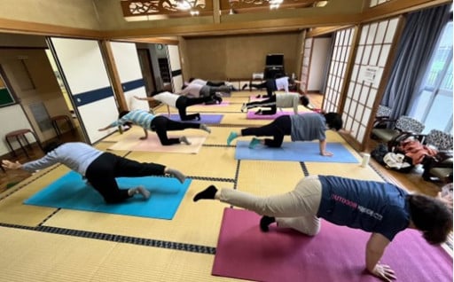 健康づくりの推進に関する事業