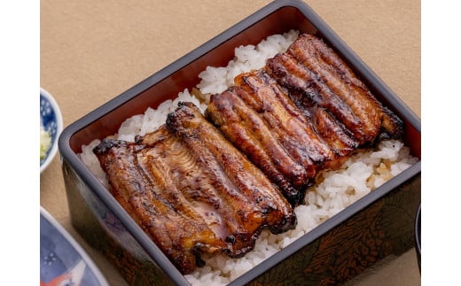 035-001 【創業明治の老舗の味】 うなぎ蒲焼  3パックセット