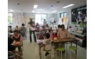 （4）太古の「耀き」を育む郷事業
