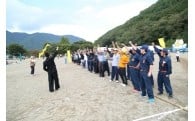 （5）笑顔と笑顔が「耀く」ささえあいの郷事業