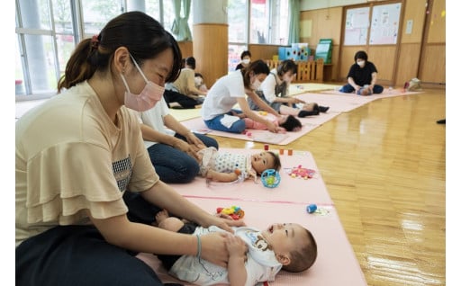 次世代育成及び子育て支援に関すること