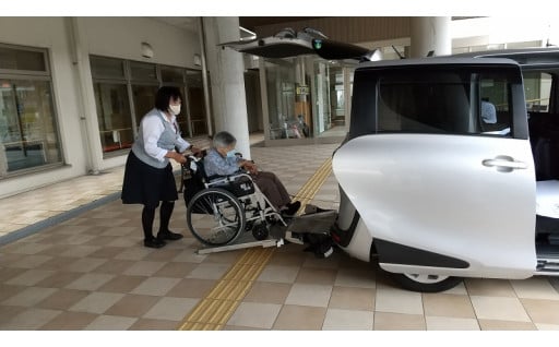 福祉、医療、介護の充実に関すること