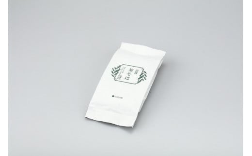 清流茶そば(10袋入り)白段ボール