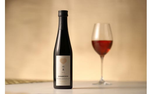 ラベンダーアールグレイ京番茶プレミアムボトルティー明薫セット