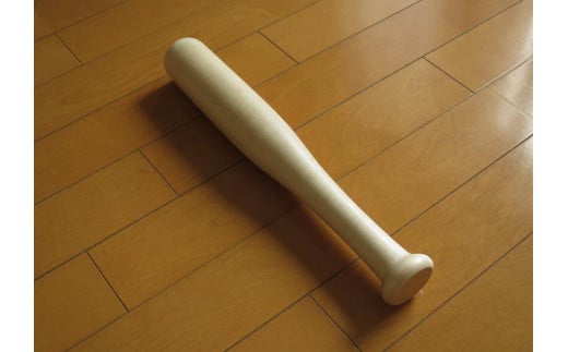 木製肩たたき棒「BATAP line」 メープル材×バット職人