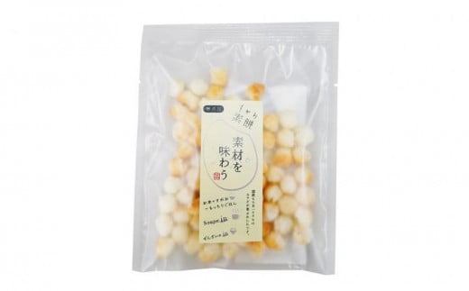 素餅(すがお)こぶくろシリーズ あられ 18g×24袋 【国産もち米100%のカラダが喜ぶあられ】