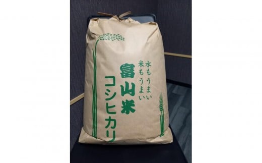 【令和7年産】みどりふぁーむのコシヒカリ 玄米 20kg