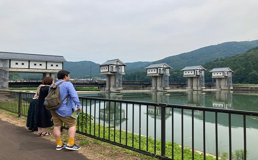 一乗地区のまちづくりを応援する