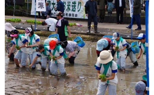 上文殊地区のまちづくりを応援する