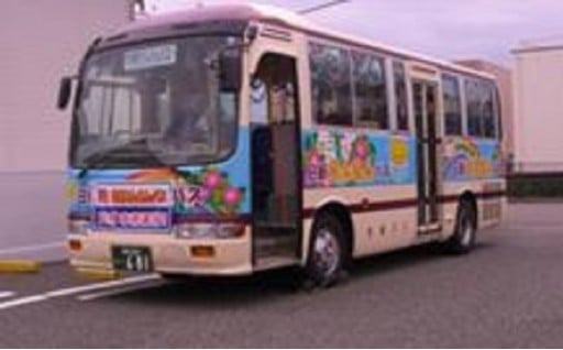 日新地区のまちづくりを応援する