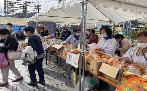豊地区のまちづくりを応援する