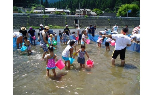 美山地区のまちづくりを応援する