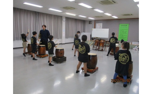 社西地区のまちづくりを応援する