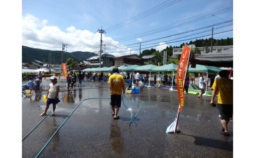 しみず西遊輝を応援する
