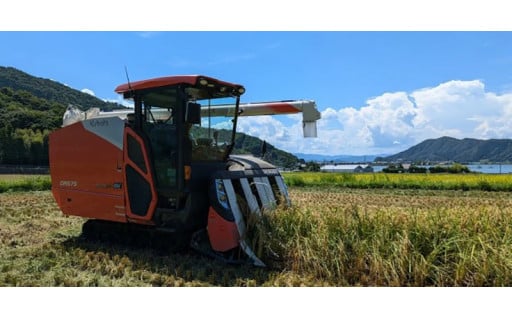 農林水産業の基盤整備