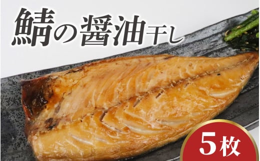 【TVで紹介されました】鯖の醤油干し / 旅サラダ 鯖 さば 干物 醤油干し 醤油 ふっくら フライ 天ぷら ジューシー【配送不可地域：北海道・沖縄・離島】 小浜市 / 真魚源  [BFCJ008]