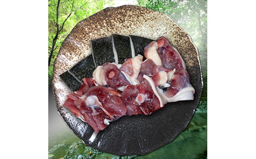 耶馬溪すっぽん レシピ付き すっぽん生肉300g | すっぽん料理 スッポン スッポン鍋 大分県産 九州産 中津市 耶馬渓すっぽん 国産 送料無料