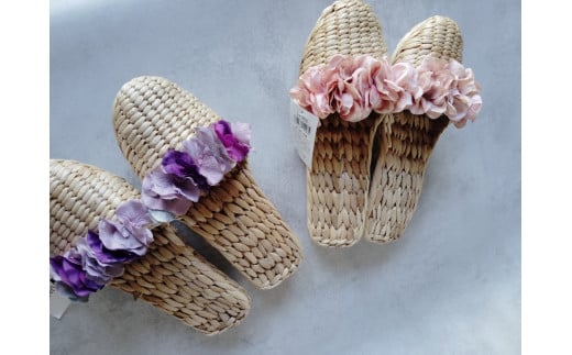 がまスリッパ2足セット（036_5032）