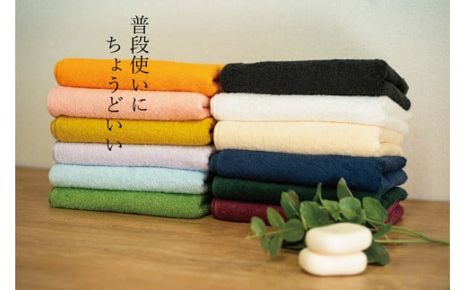 泉州ミニバスタオル2枚セット(037_5004)