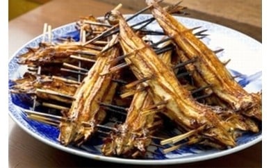 焼きあなご  3~4串セット 老舗の味 伝統の味 贈り物 香ばしい 味わい深い
