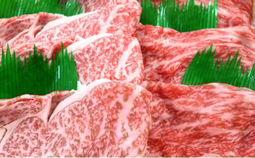 名産神戸肉旭屋たかさご本店 神戸牛 熟成すき焼き用セット 550g 神戸ビーフ 神戸ビーフブランド 高級和牛 神戸肉おすすめ