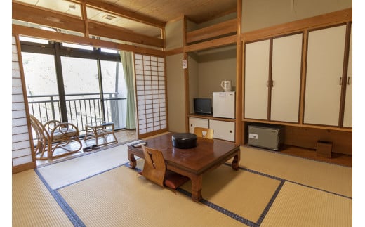 秋葉の宿 ひとり旅素泊まりプラン