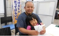 (1) 子ども支援のための事業（出産・子育て支援、教育の充実など）