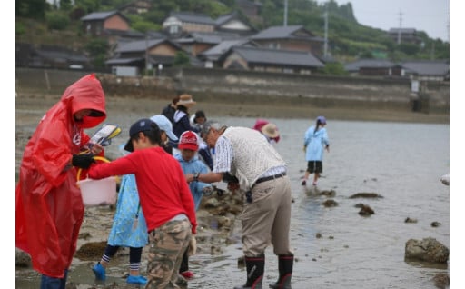 自然と利便性が共存する魅力的な暮らしのあるまち
～　暮らしづくり　～