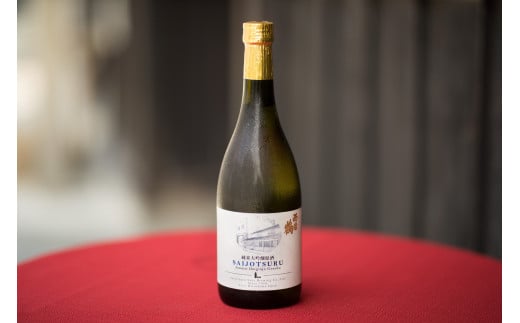 西條鶴 酒蔵限定酒・純米大吟醸原酒720ml